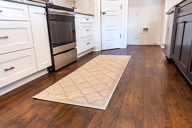 Flooring