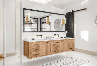 Bathroom Cabinets