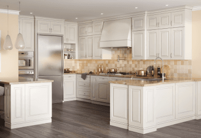 Kitchen Cabinets